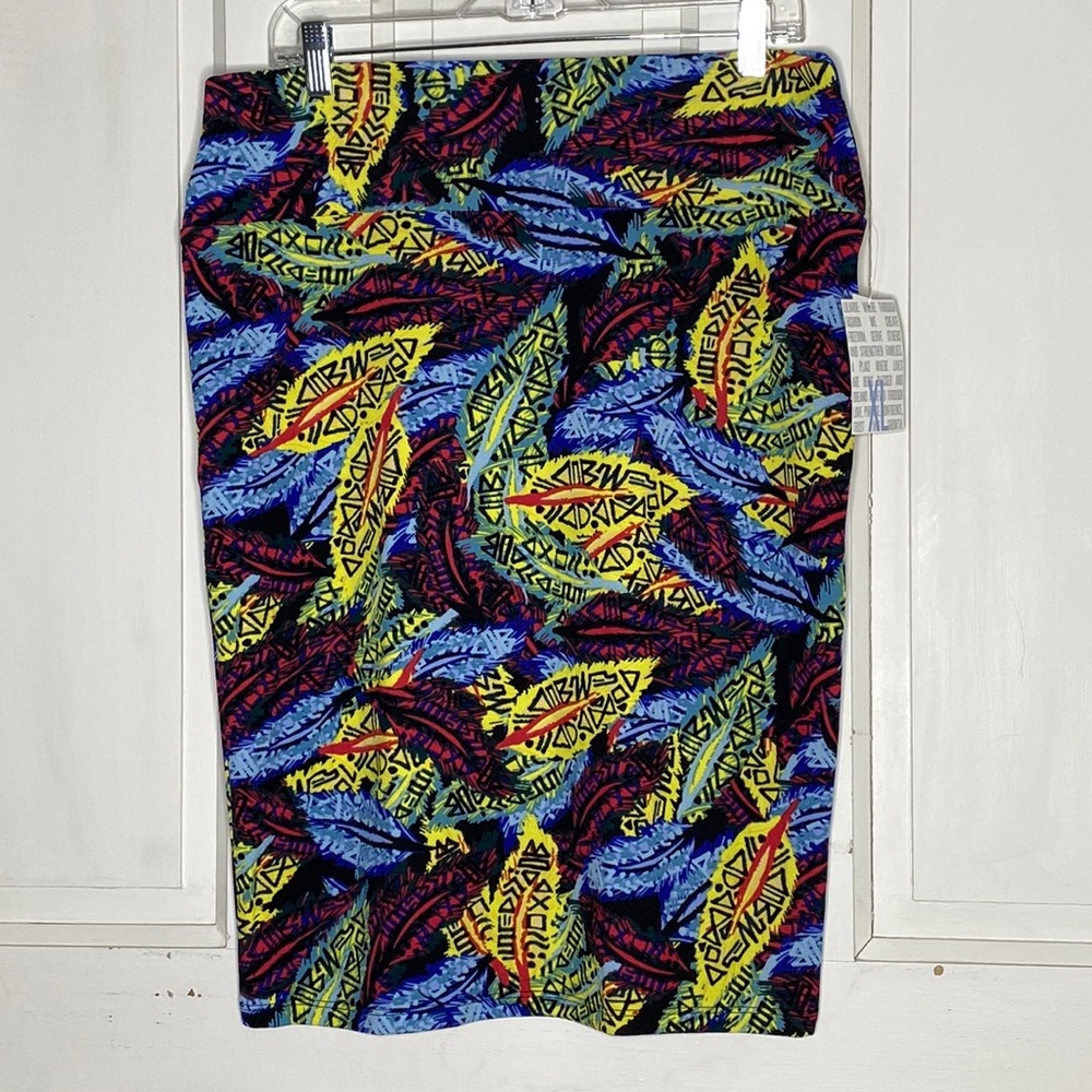 LuLaRoe XL Cassie